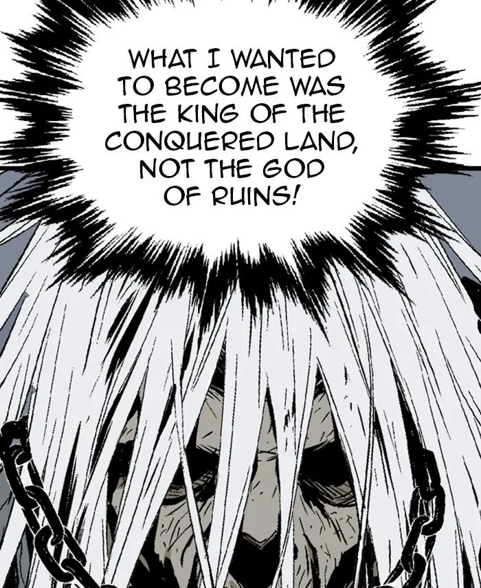 Gosu Chapter 191 Page 76