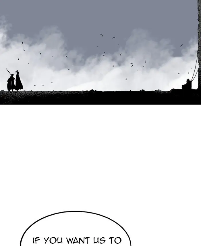 Gosu Chapter 191 Page 78