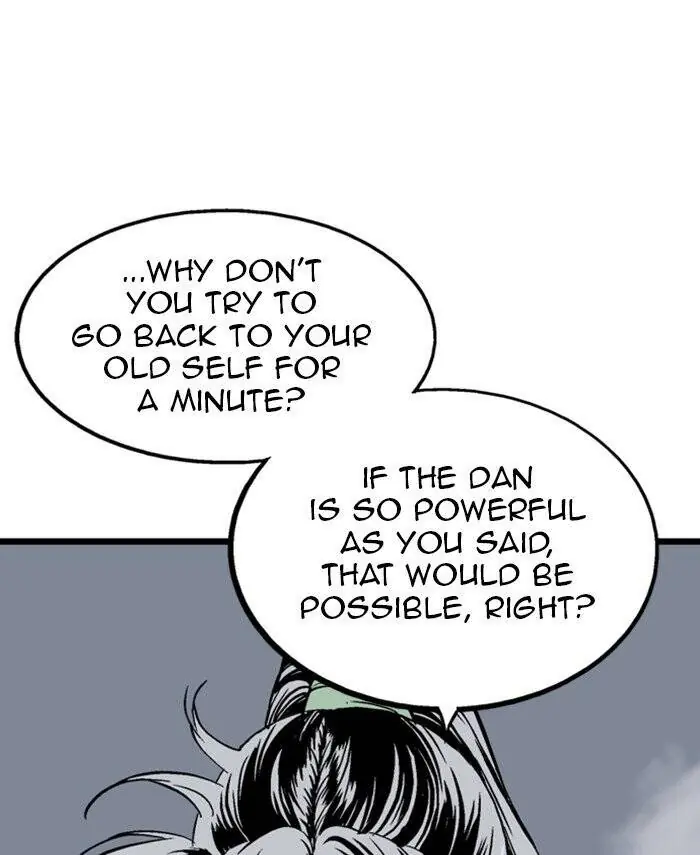 Gosu Chapter 191 Page 80