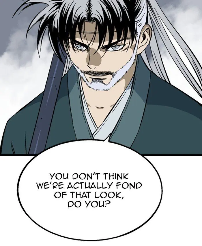 Gosu Chapter 191 Page 81