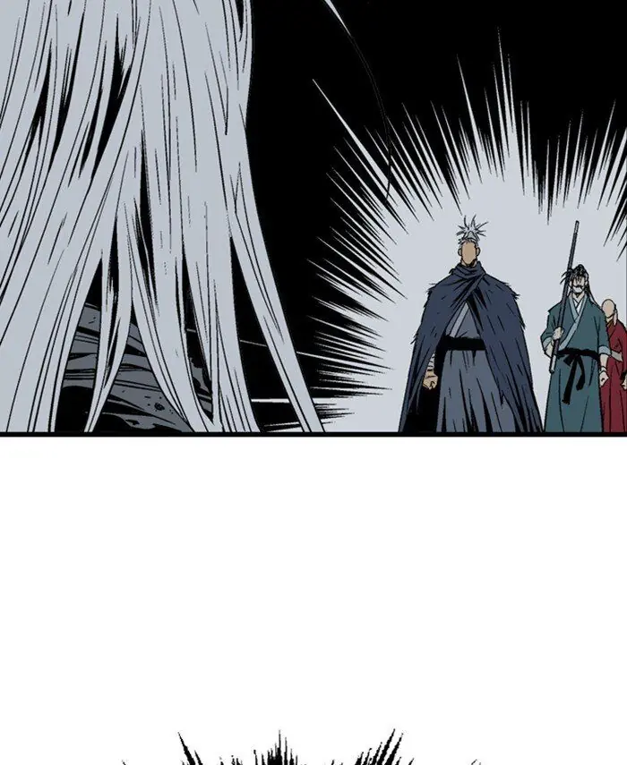 Gosu Chapter 191 Page 84