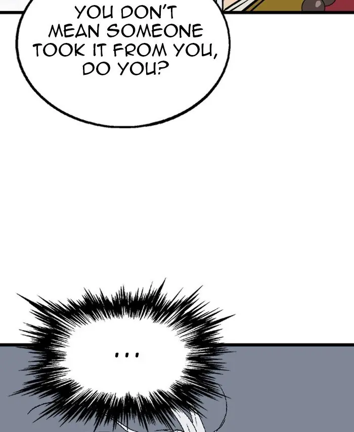 Gosu Chapter 191 Page 89