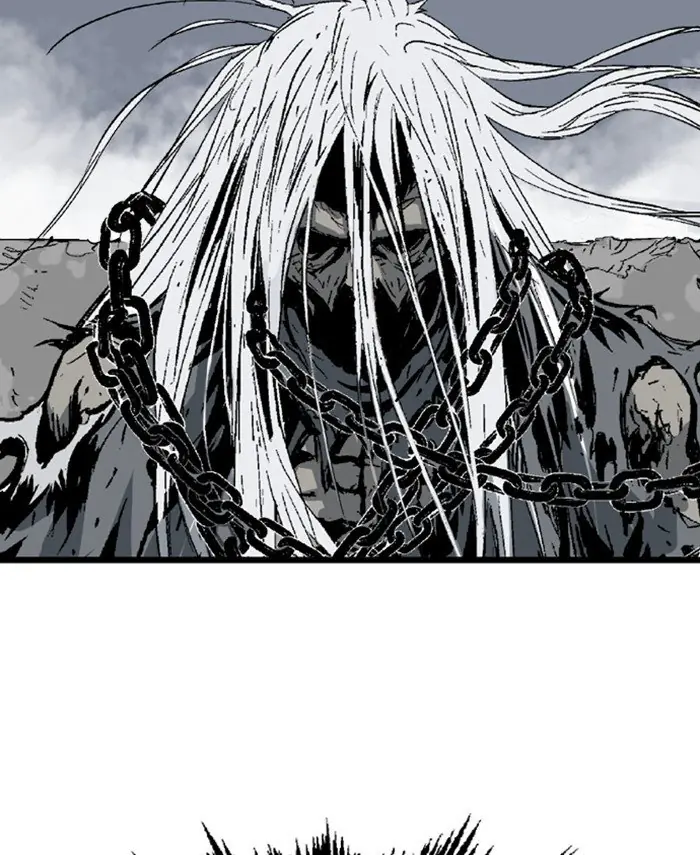 Gosu Chapter 191 Page 90