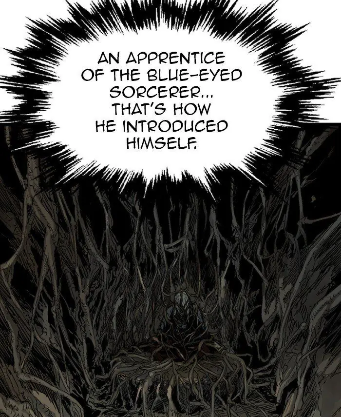 Gosu Chapter 191 Page 91