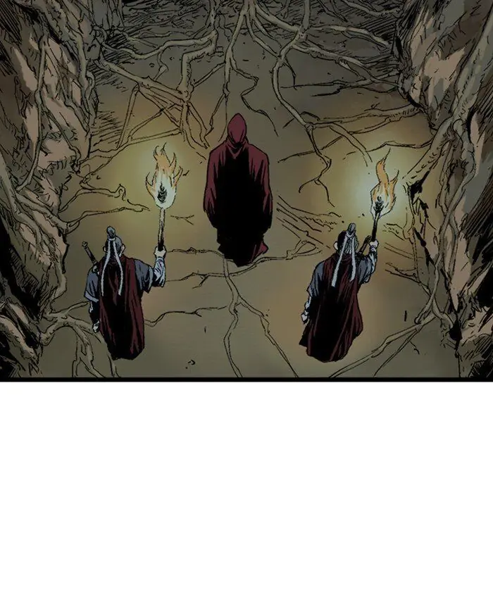 Gosu Chapter 191 Page 92