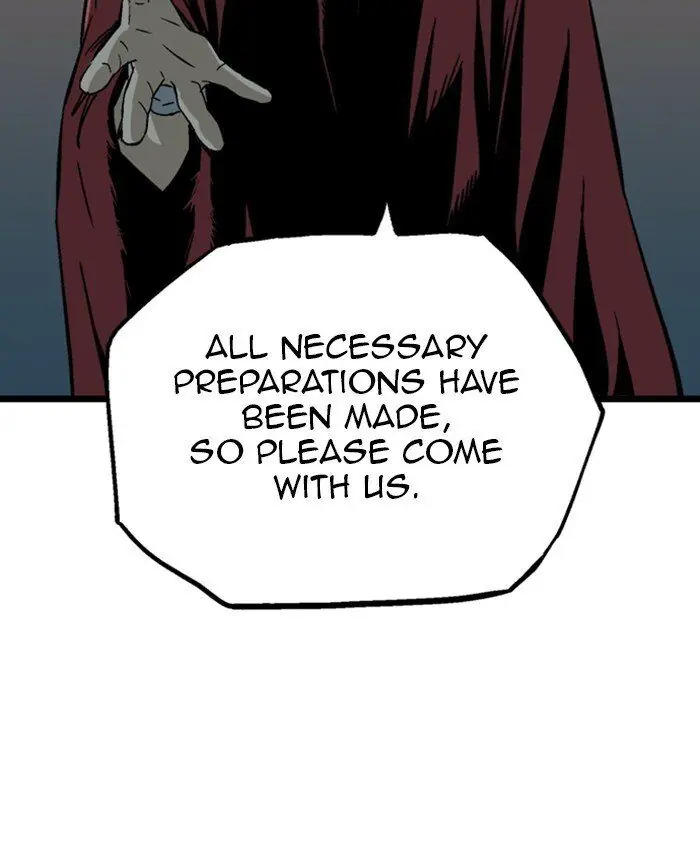 Gosu Chapter 191 Page 94