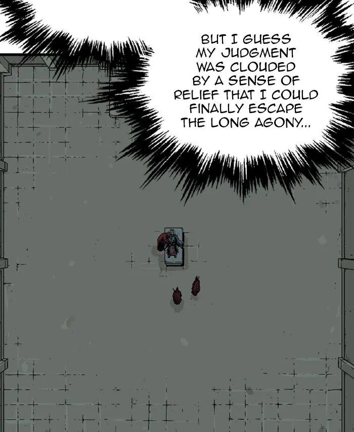 Gosu Chapter 191 Page 98