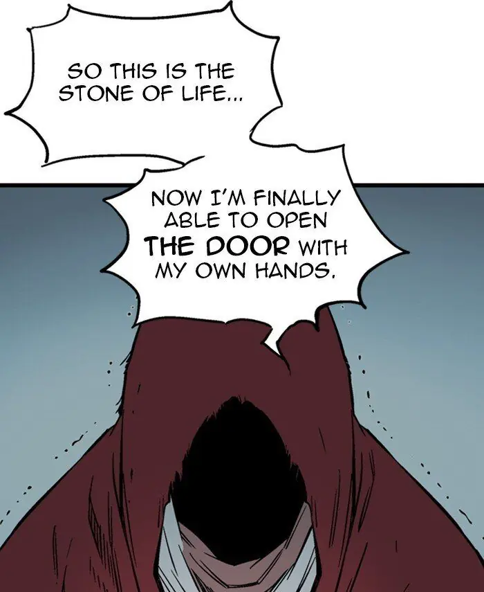 Gosu Chapter 191 Page 101