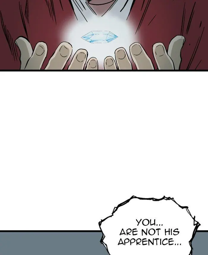 Gosu Chapter 191 Page 102