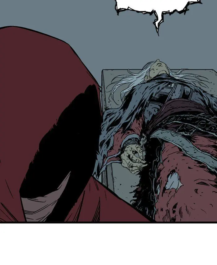 Gosu Chapter 191 Page 103