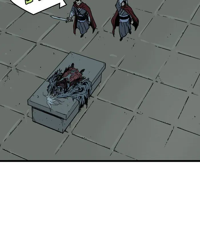 Gosu Chapter 191 Page 108