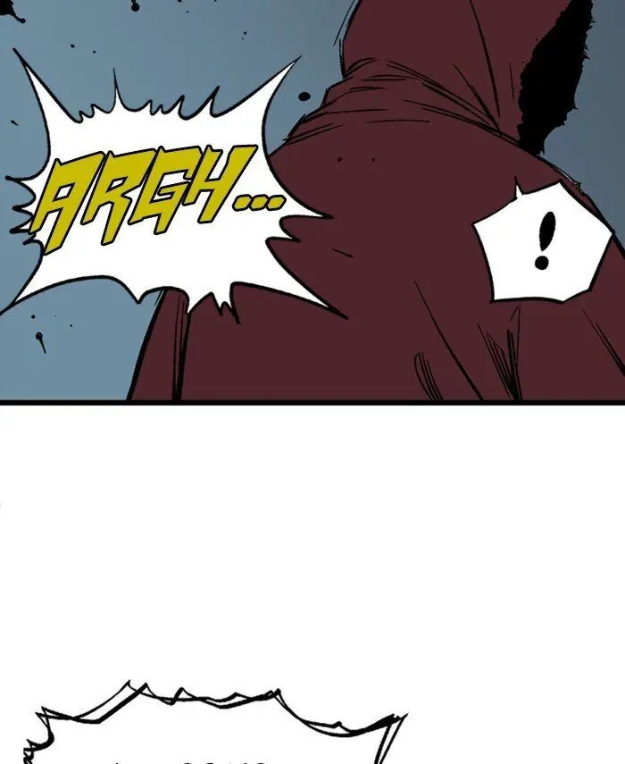 Gosu Chapter 191 Page 111