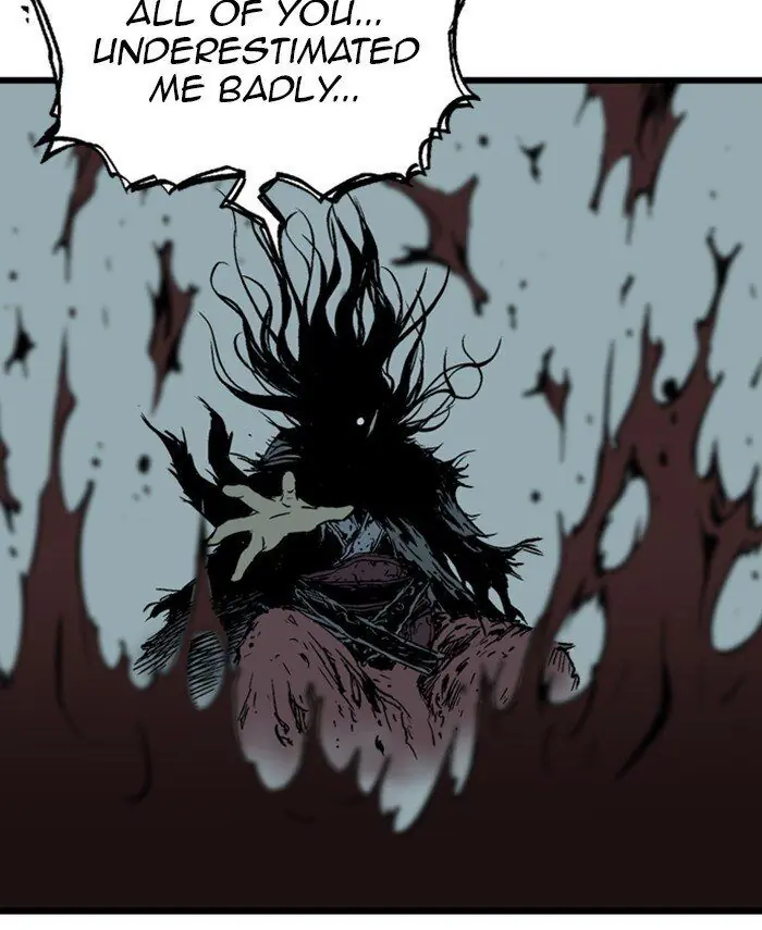 Gosu Chapter 191 Page 112