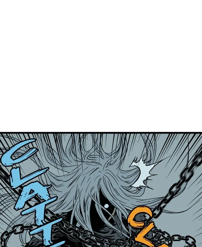 Gosu Chapter 191 Page 113