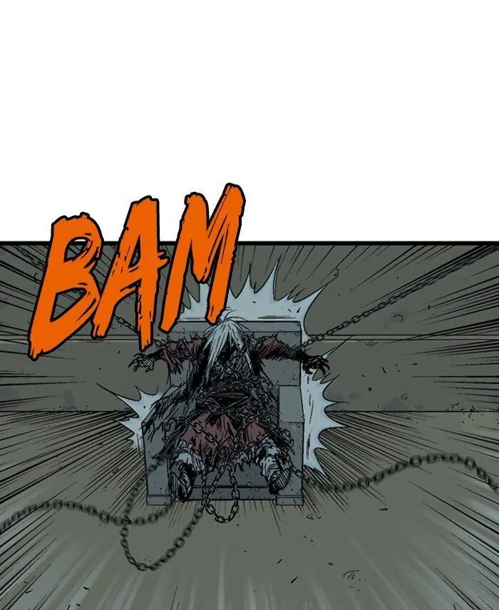 Gosu Chapter 191 Page 116