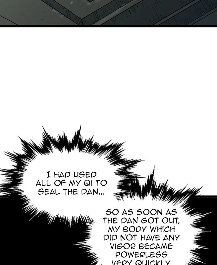 Gosu Chapter 191 Page 128