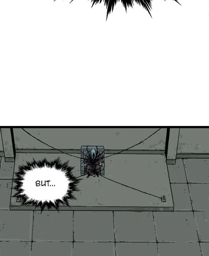 Gosu Chapter 191 Page 130