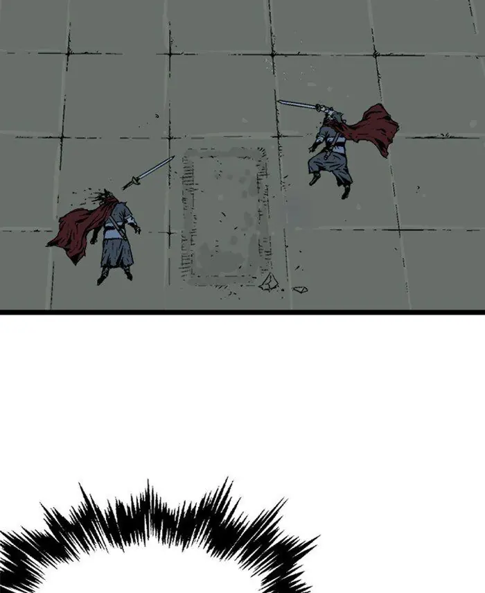 Gosu Chapter 191 Page 131