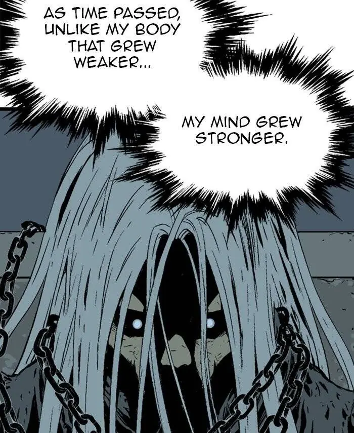 Gosu Chapter 191 Page 132