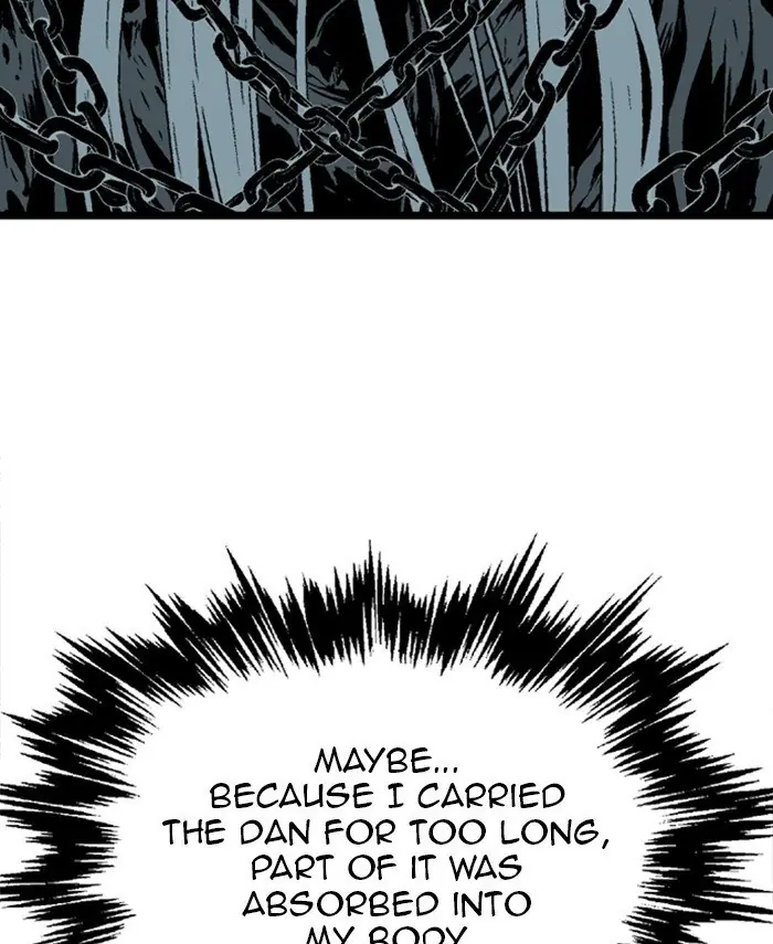 Gosu Chapter 191 Page 133