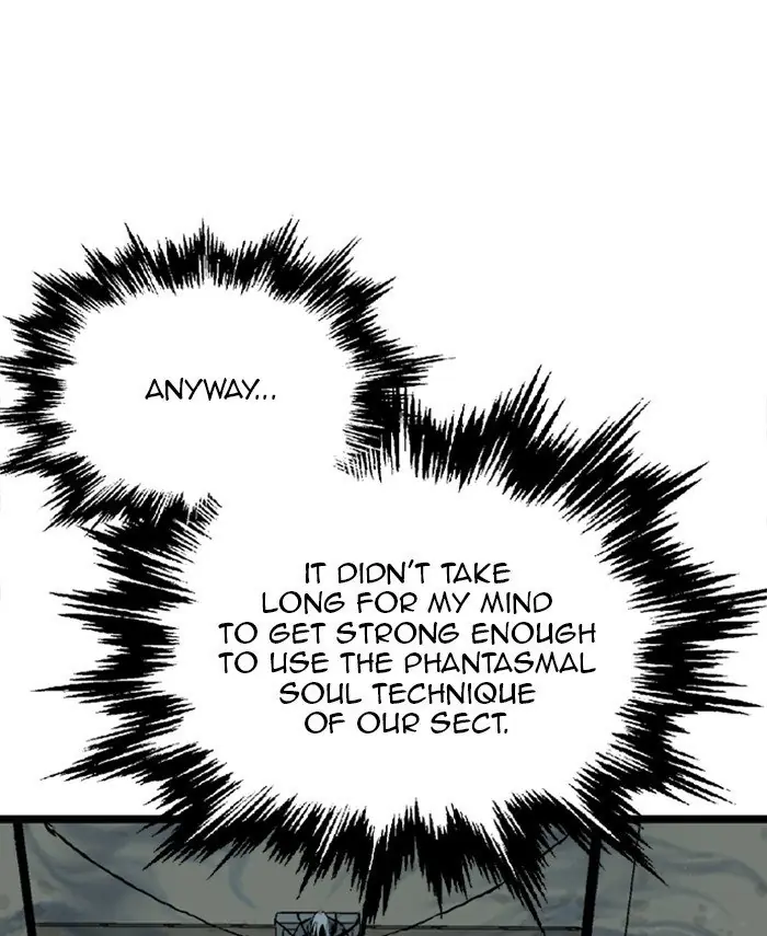 Gosu Chapter 191 Page 135