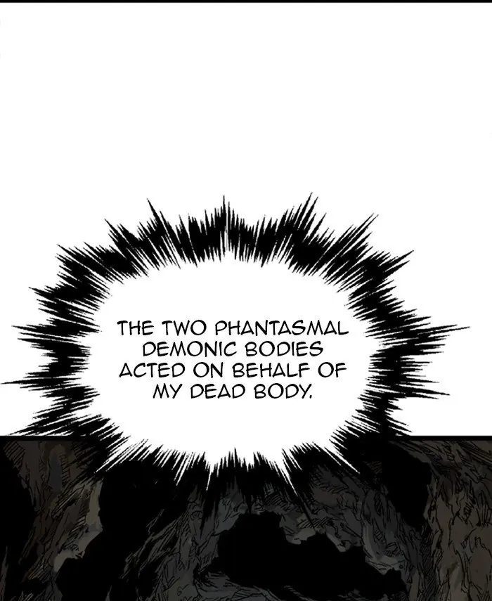 Gosu Chapter 191 Page 137