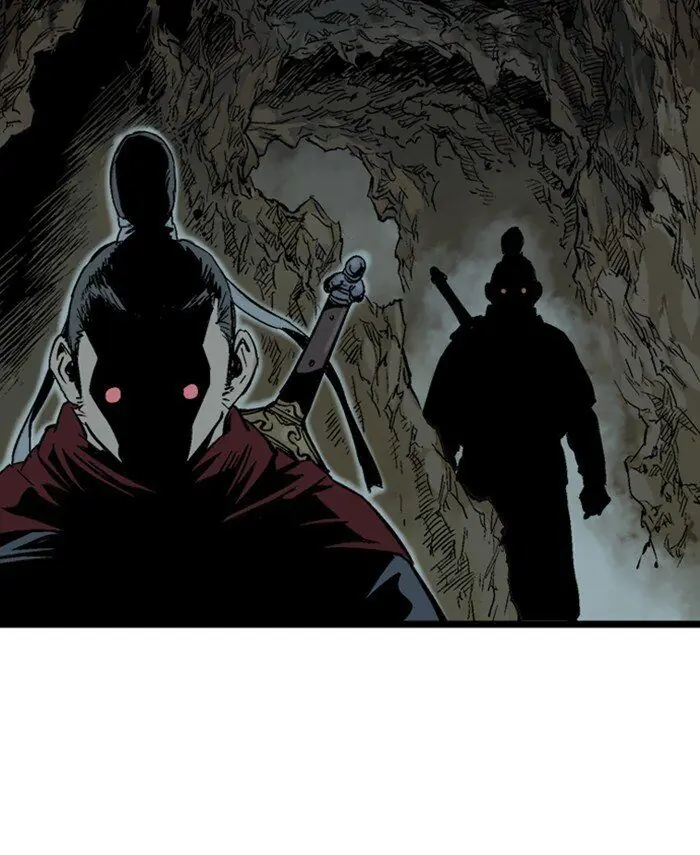 Gosu Chapter 191 Page 138