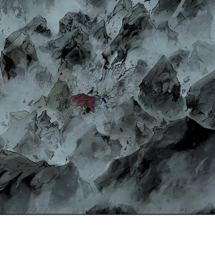 Gosu Chapter 191 Page 140