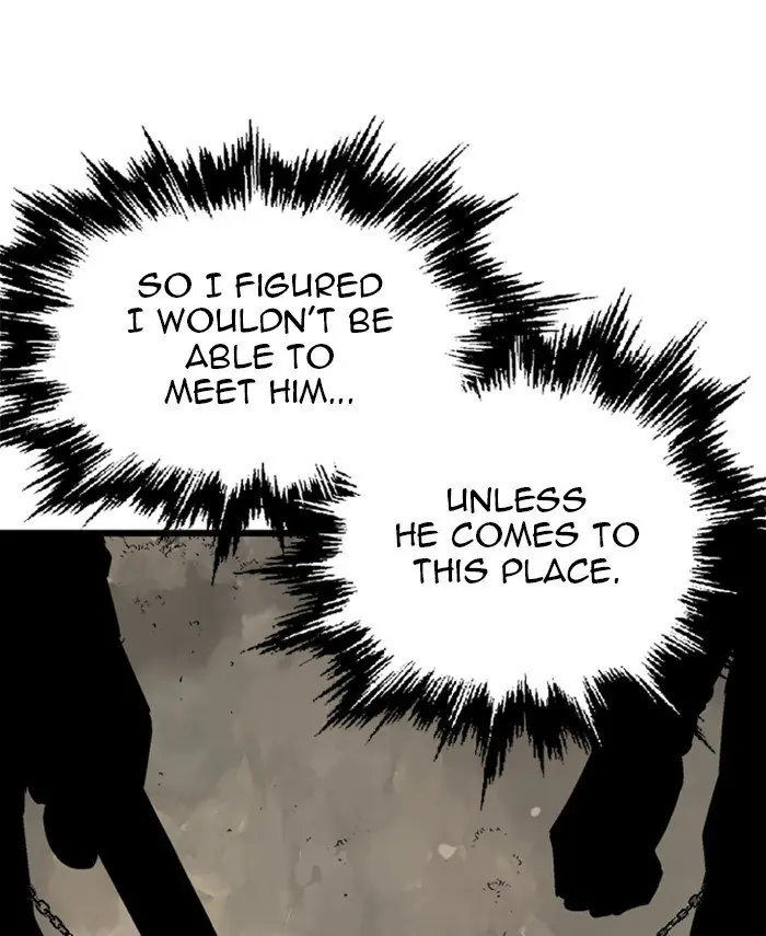 Gosu Chapter 191 Page 141