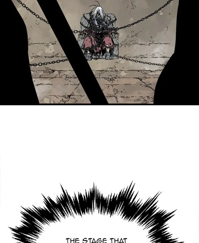 Gosu Chapter 191 Page 142