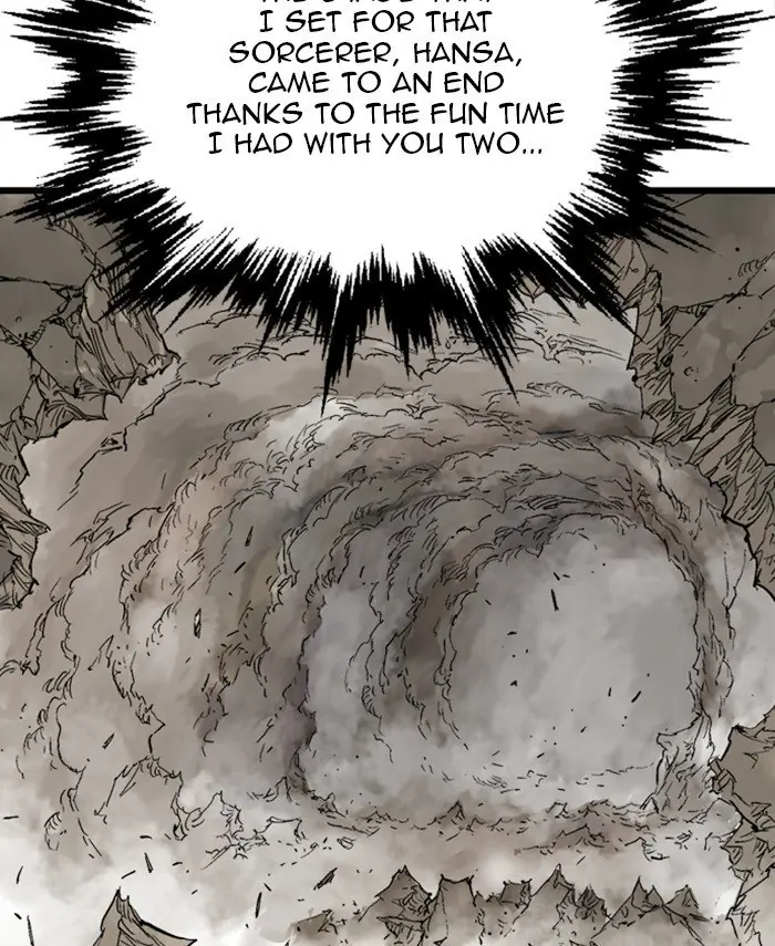 Gosu Chapter 191 Page 143