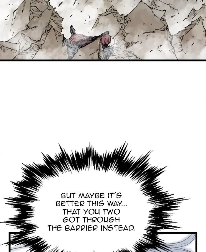 Gosu Chapter 191 Page 144