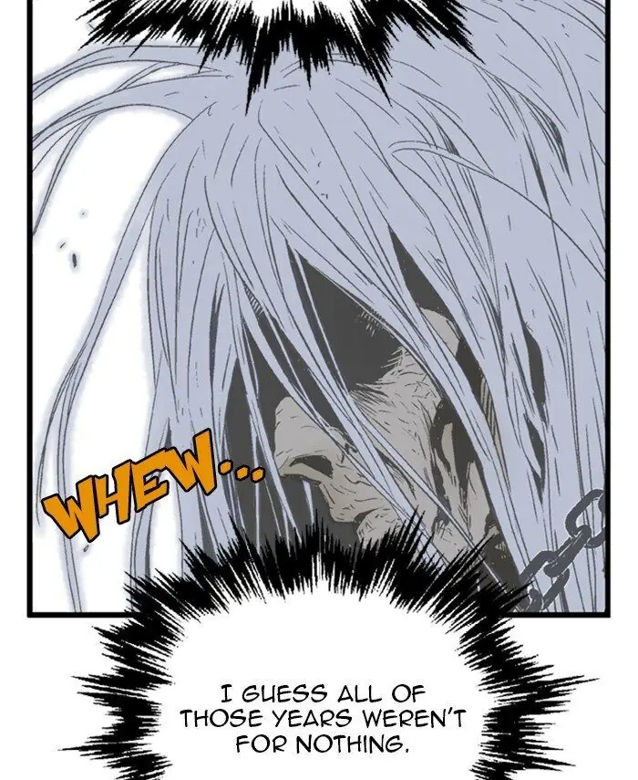 Gosu Chapter 191 Page 145