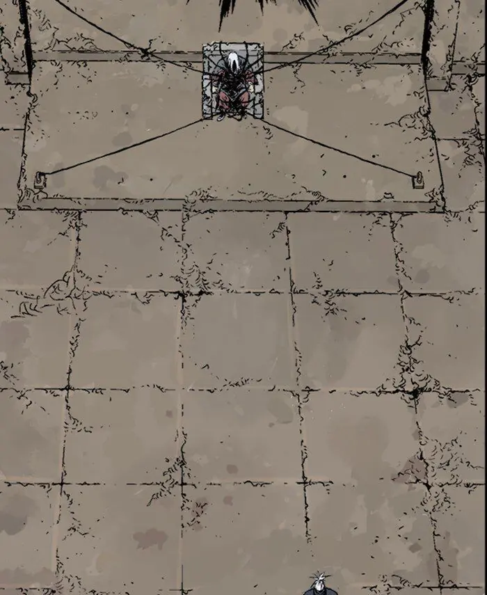 Gosu Chapter 191 Page 147