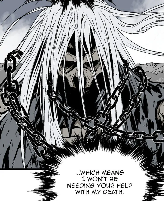 Gosu Chapter 191 Page 149