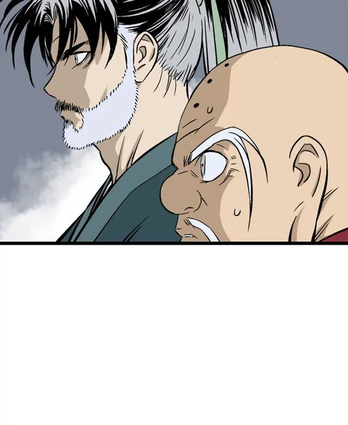 Gosu Chapter 191 Page 152