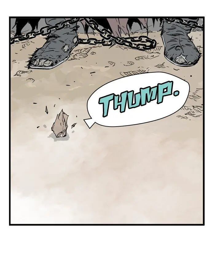 Gosu Chapter 191 Page 153