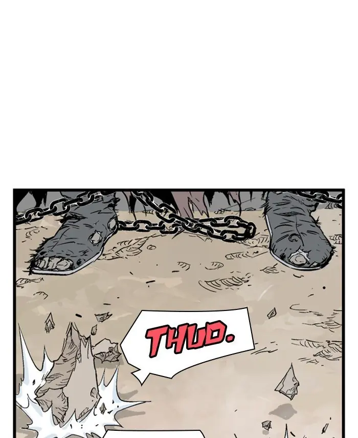 Gosu Chapter 191 Page 154