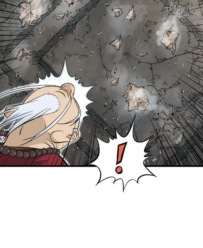 Gosu Chapter 191 Page 156