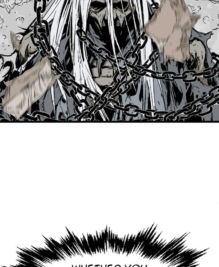 Gosu Chapter 191 Page 158