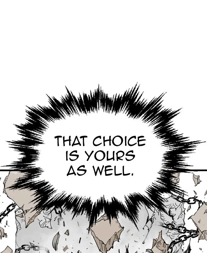 Gosu Chapter 191 Page 162