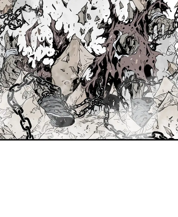 Gosu Chapter 191 Page 163