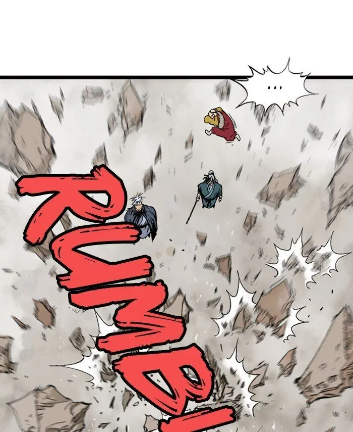 Gosu Chapter 191 Page 164