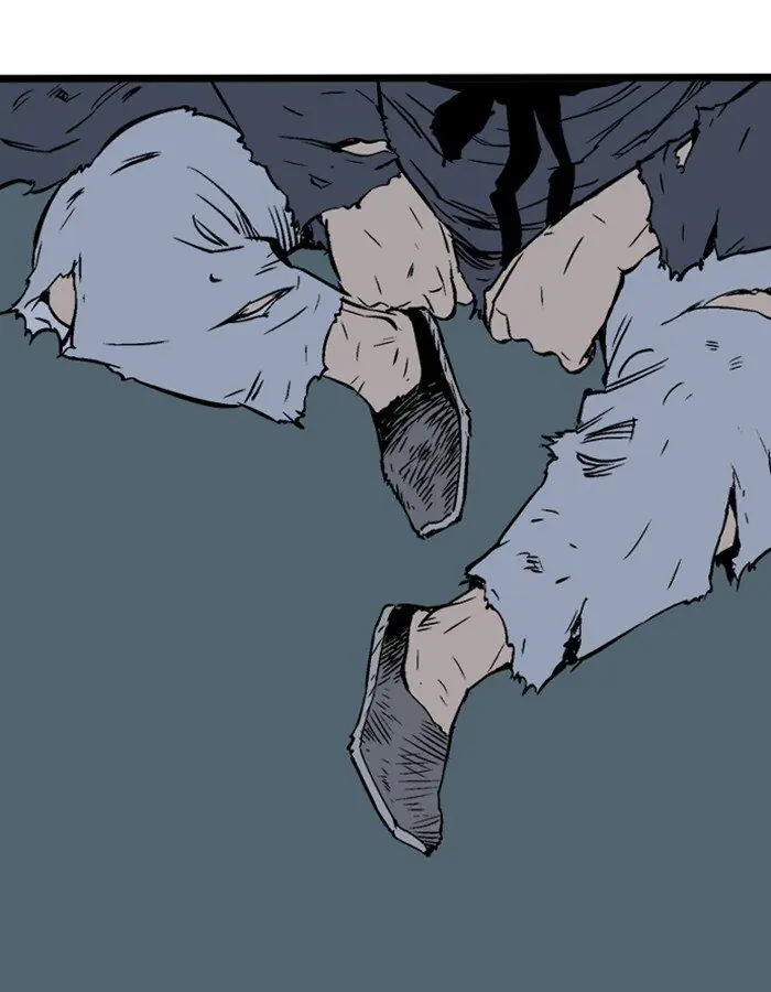 Gosu Chapter 192 Page 3