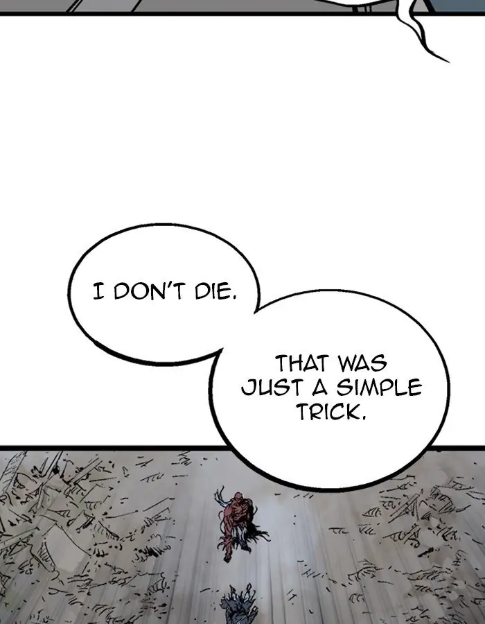 Gosu Chapter 192 Page 8