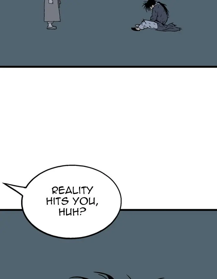 Gosu Chapter 192 Page 11