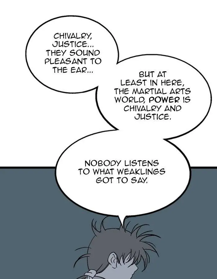 Gosu Chapter 192 Page 14