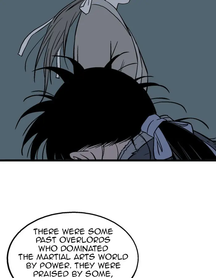 Gosu Chapter 192 Page 15