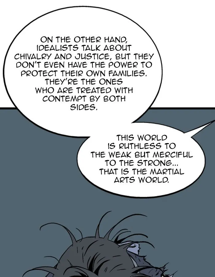 Gosu Chapter 192 Page 17