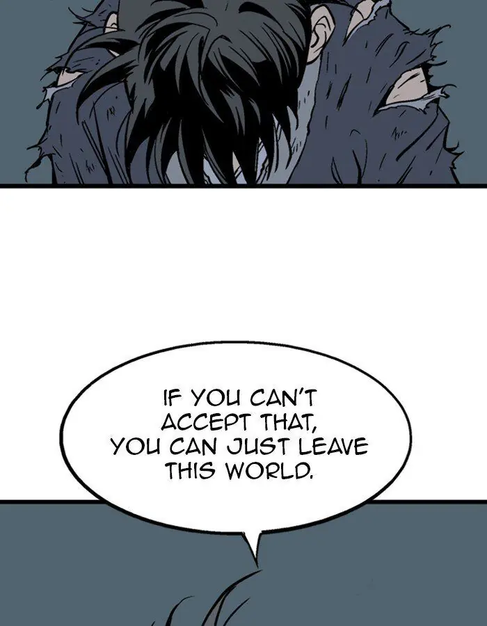 Gosu Chapter 192 Page 18